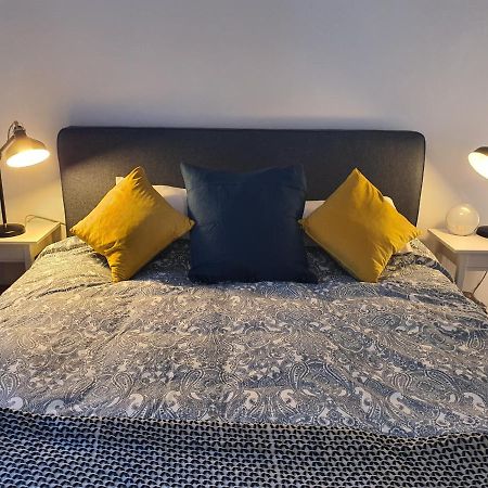 Central Graz Apartments By Payman Club Экстерьер фото