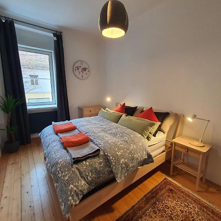 Central Graz Apartments By Payman Club Экстерьер фото