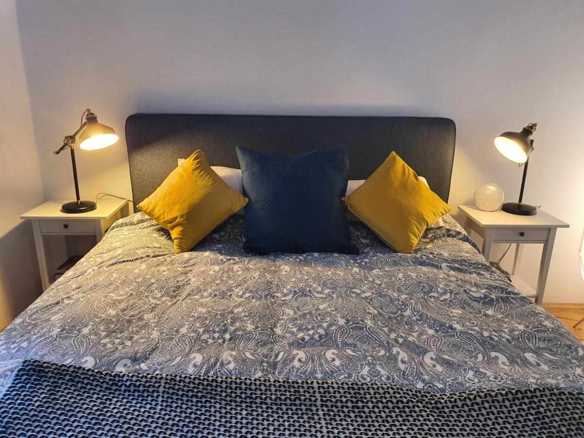 Central Graz Apartments By Payman Club Экстерьер фото