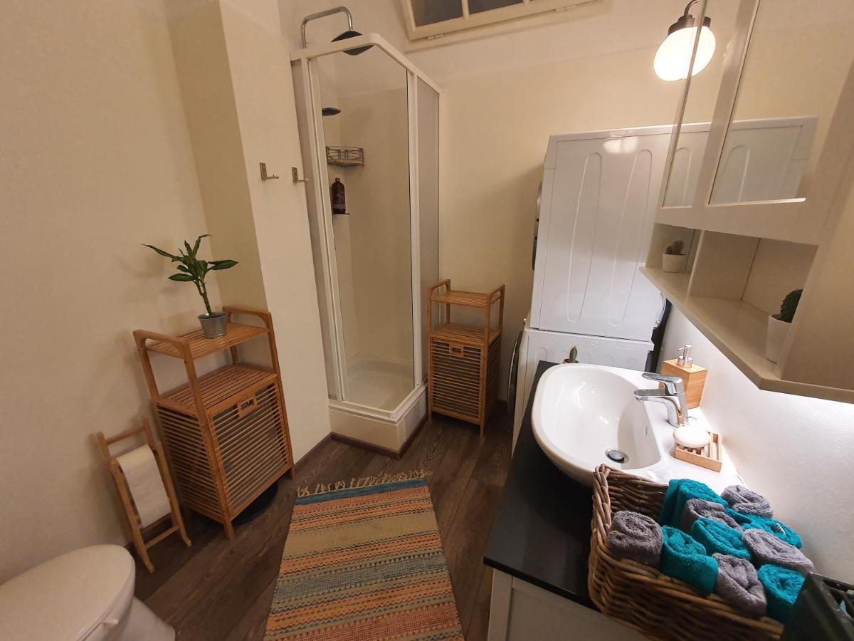 Central Graz Apartments By Payman Club Экстерьер фото